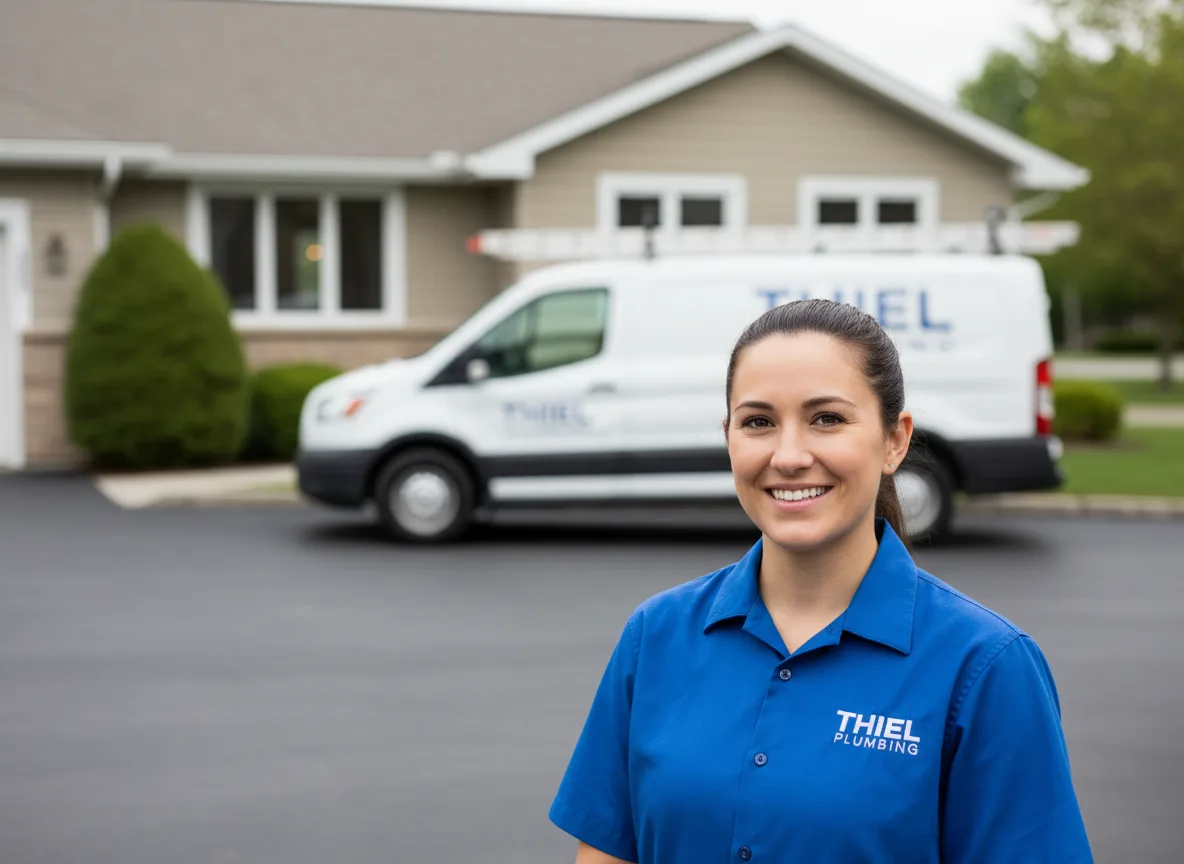 Plumber Irons, MI FAQs